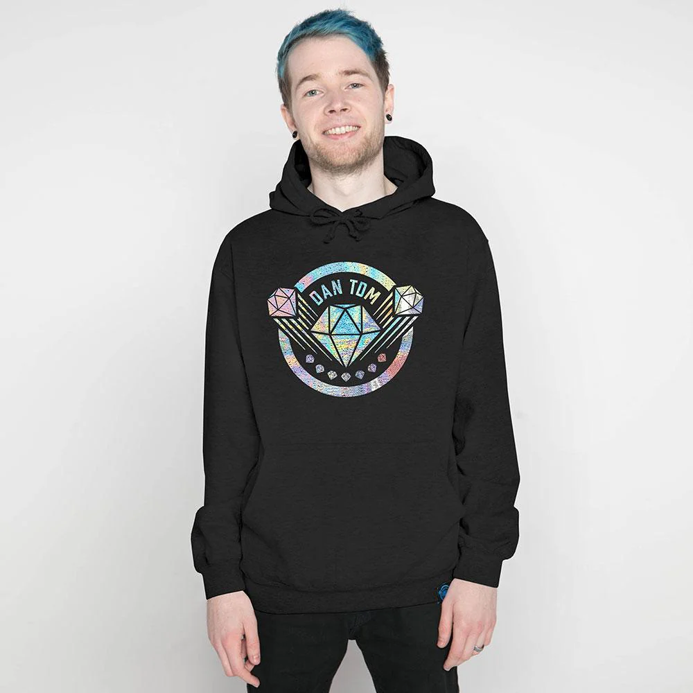 Dantdm Merch